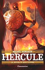 Télécharger le livre :  Hercule (Tome 3) - La révolte des Titans