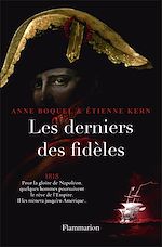 Télécharger le livre :  Les Derniers des fidèles