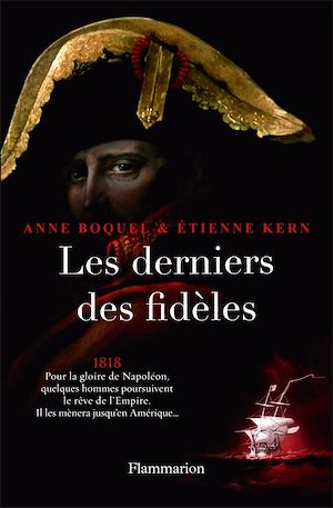 Download the eBook: Les Derniers des fidèles
