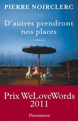 Download the eBook: D'autres prendront nos places