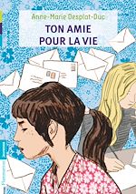 Télécharger le livre :  Ton amie pour la vie