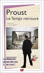 Télécharger le livre :  Le Temps retrouvé