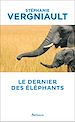 Télécharger le livre :  Le Dernier des éléphants
