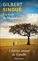 Télécharger le livre :  La Nuit de Maritzburg