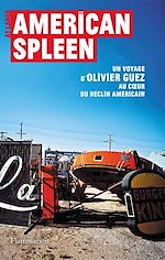 Télécharger le livre :  American Spleen