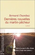 Télécharger le livre :  Dernières nouvelles du martin-pêcheur