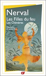 Télécharger le livre :  Les Filles du Feu