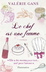 Télécharger le livre :  Le Chef est une femme