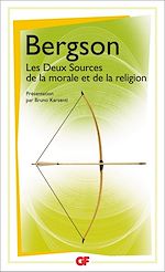 Download this eBook Les Deux Sources de la morale et de la religion