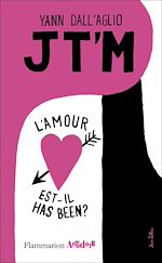 Télécharger le livre :  Jt'm