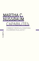 Télécharger le livre :  Capabilités