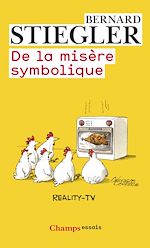 Télécharger le livre :  De la misère symbolique