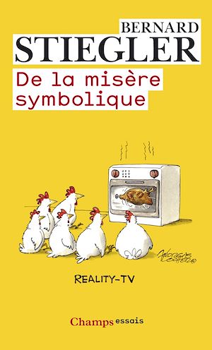 Téléchargez le livre :  De la misère symbolique