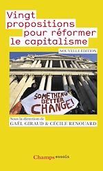 Télécharger le livre :  Vingt propositions pour réformer le capitalisme