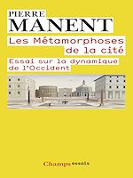Télécharger le livre :  Les Métamorphoses de la cité