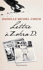 Download this eBook Lettre à Zohra D.