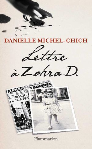 Download the eBook: Lettre à Zohra D.