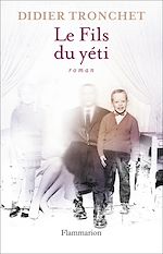 Télécharger le livre :  Le Fils du yéti