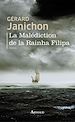 Télécharger le livre :  La Malédiction de la Rainha Filipa