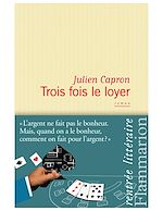 Télécharger le livre :  Trois fois le loyer