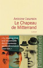 Télécharger le livre :  Le Chapeau de Mitterrand