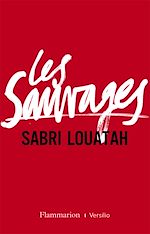 Télécharger le livre :  Les Sauvages - tome 1