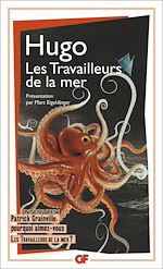 Télécharger le livre :  Les Travailleurs de la mer