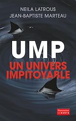 Télécharger le livre :  UMP, un univers impitoyable