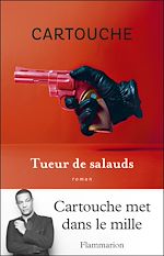 Télécharger le livre :  Tueur de salauds