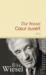 Télécharger le livre :  Cœur ouvert
