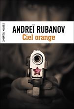Télécharger le livre :  Ciel Orange
