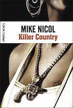 Télécharger le livre :  Trilogie de la Vengeance (Tome 2) - Killer Country