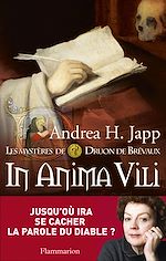 Télécharger le livre :  Les mystères de Druon de Brévaux (Tome 4) - In anima vili