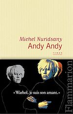 Télécharger le livre :  Andy Andy