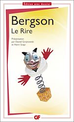 Télécharger le livre :  Le Rire
