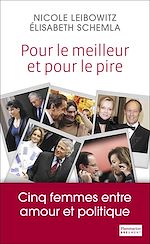 Télécharger le livre :  Pour le meilleur et pour le pire