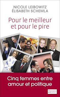 Téléchargez le livre :  Pour le meilleur et pour le pire