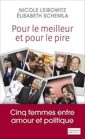 Téléchargez le livre :  Pour le meilleur et pour le pire