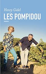 Télécharger le livre :  Les Pompidou