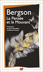 Télécharger le livre :  La Pensée et le mouvant