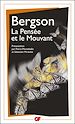 Télécharger le livre :  La Pensée et le mouvant