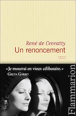 Télécharger le livre :  Un renoncement