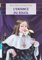 Télécharger le livre :  L'enfance du Soleil