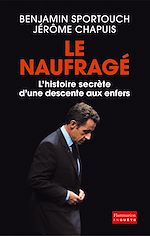 Télécharger le livre :  Le Naufragé