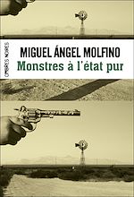 Télécharger le livre :  Monstres à l'état pur