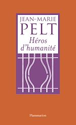 Télécharger le livre :  Héros d'humanité