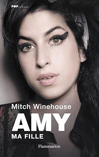 Téléchargez le livre :  Amy, ma fille