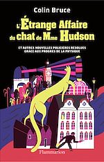 Télécharger le livre :  L' Etrange affaire du chat de Mme Hudson