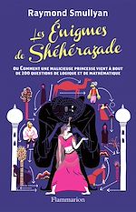 Télécharger le livre :  Les énigmes de Shéhérazade