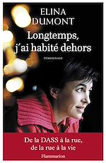 Download this eBook Longtemps, j'ai habité dehors